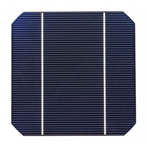 单晶电池片为什么要倒角-单晶的电池片弱光效