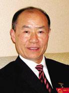 左延安