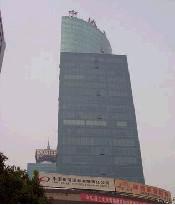 上海宽频科技股份有限公司