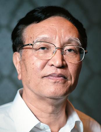张国宝