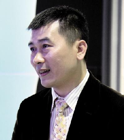 李旭亮
