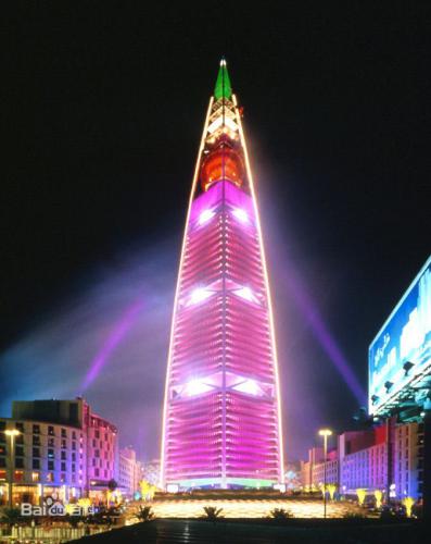 LED照明工程