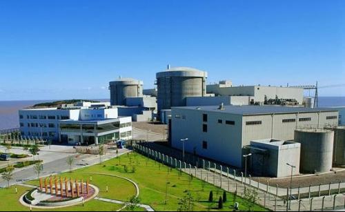 重水堆核电站