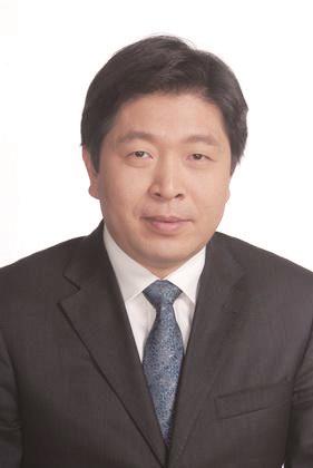 俞建勇