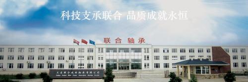 大连联合风电轴承有限公司