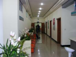 深圳巨杰仪器有限公司