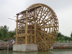 河南新希望生物质能源公司