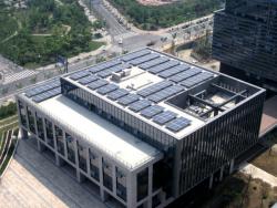 天津市宝来利新能源科技发展有限公司
