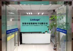 深圳市钲铭科电子有限公司