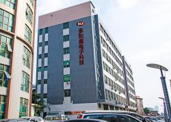 深圳市多利鑫电子科技有限公司