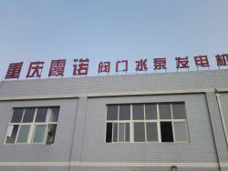 重慶霞諾發電機制造有限公司