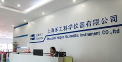 上海禾工科学仪器有限公司