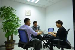 东莞冠旭新能源科技有限公司