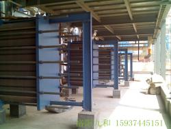 九和板式热交换器厂家驻陕西省西安售后服务部