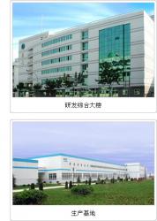 南京康尼新能源汽车零部件有限公司
