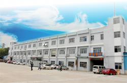 东莞市众合电子有限公司
