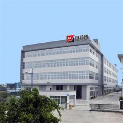 上海劳爵机械设备有限公司