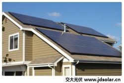 上海交谷太阳能科技有限公司