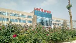 洛阳隆达轴承有限公司