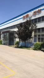 山东街景店车新能源科技股份有限公司
