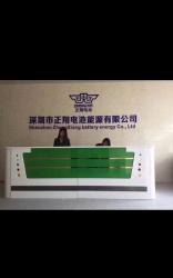 深圳正翔电池能源有限公司