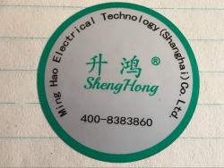 茗豪机电科技(上海)有限公司
