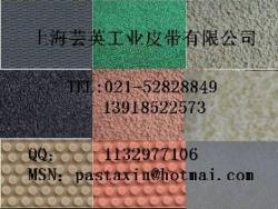 上海芸英工业皮带有限公司