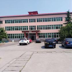 巩义市正科机械制造有限公司