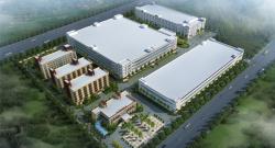 福建冠城瑞闽新能源科技有限公司