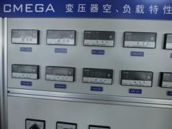 上海京兆电气有限公司