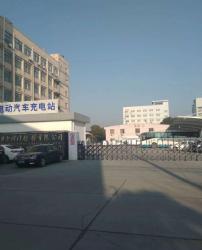 江苏贝尔阀门控制有限公司