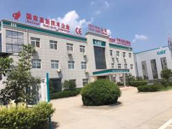 开封青天仪表有限公司