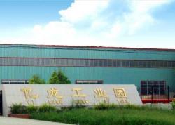 商丘市钟鸣环保设备有限公司