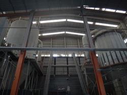 淄博博迈陶瓷材料有限公司