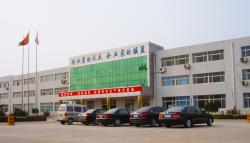 衡水广兴滤材有限公司