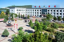 山西西易能源集团股份有限公司