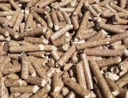 围场满族蒙古族自治县洋铭生物质燃料有限公司