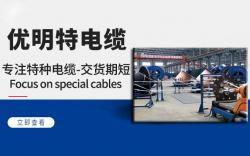 浙江优明特特种电缆有限公司