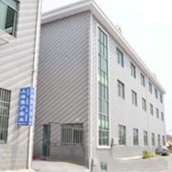 上海由素夫不锈钢有限公司