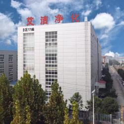 新乡天翼过滤技术检测有限公司