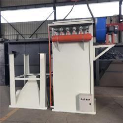 河北四明环保设备有限公司