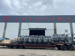 山东龙诚气力输送工程设备有限公司