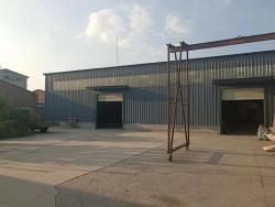 新乡市鲲鹏机械设备有限公司