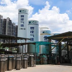 深圳市粤佳气体有限公司