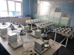 上海颀高仪器有限公司