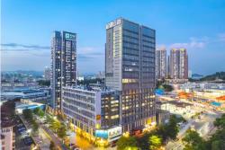 深圳市鼎跃安全技术有限公司