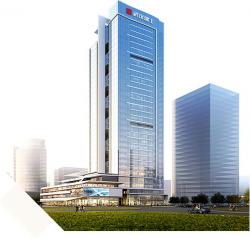 武汉建工集团股份有限公司