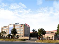浙江普天阀门科技有限公司