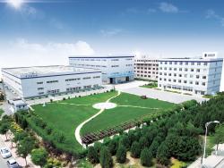 苏州兆和空气系统股份有限公司
