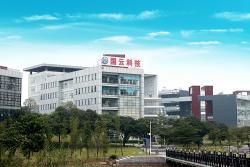 国云科技股份有限公司